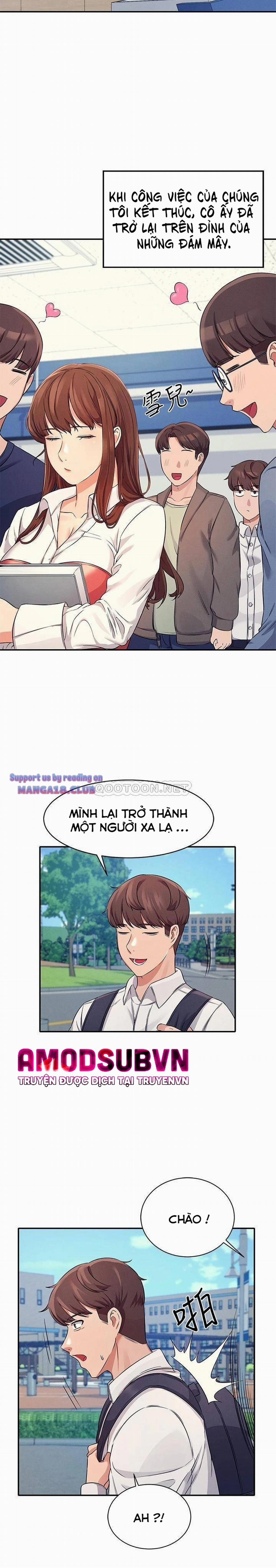 Where Is Goddess – Nữ Thần Đâu Rồi? 8 trang 19