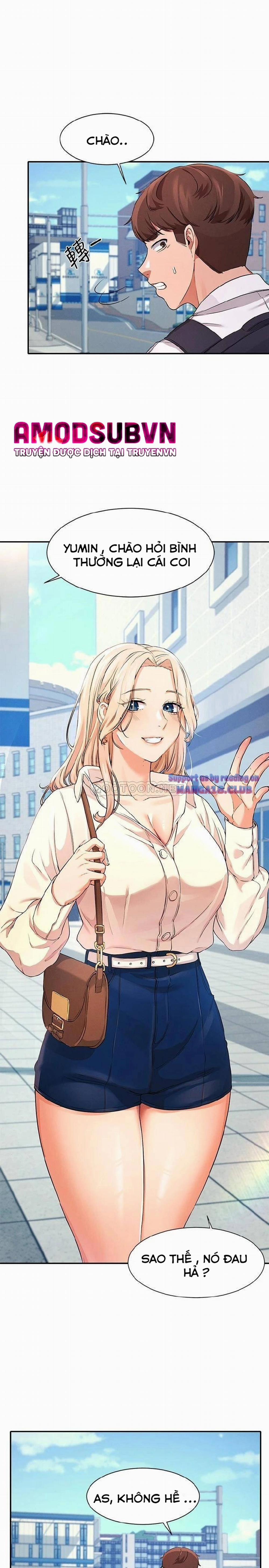 Where Is Goddess – Nữ Thần Đâu Rồi? 8 trang 20