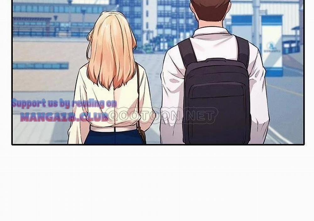 Where Is Goddess – Nữ Thần Đâu Rồi? 8 trang 21