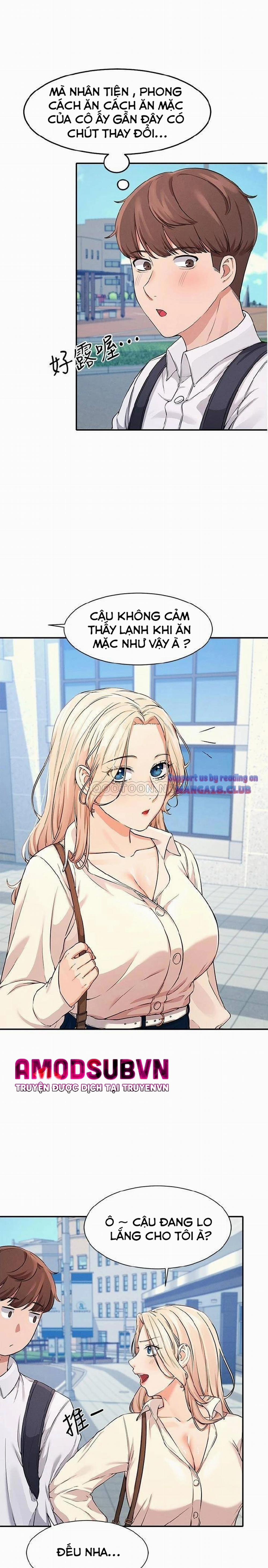 Where Is Goddess – Nữ Thần Đâu Rồi? 8 trang 22