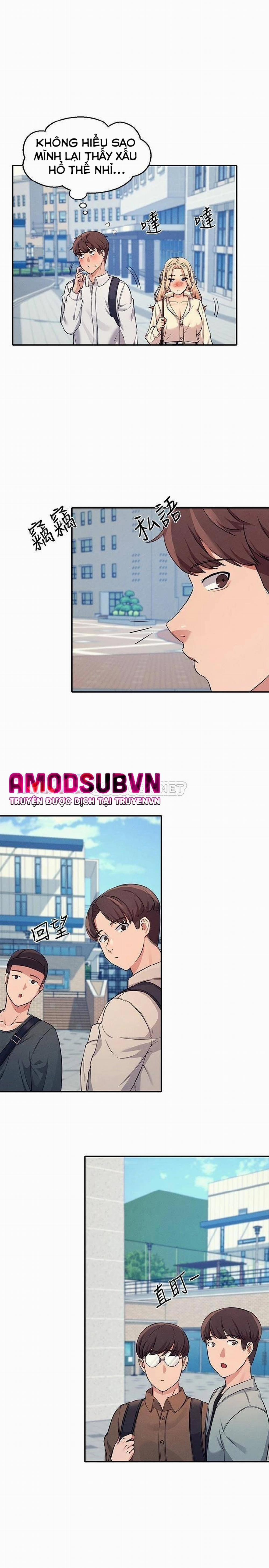 Where Is Goddess – Nữ Thần Đâu Rồi? 8 trang 25