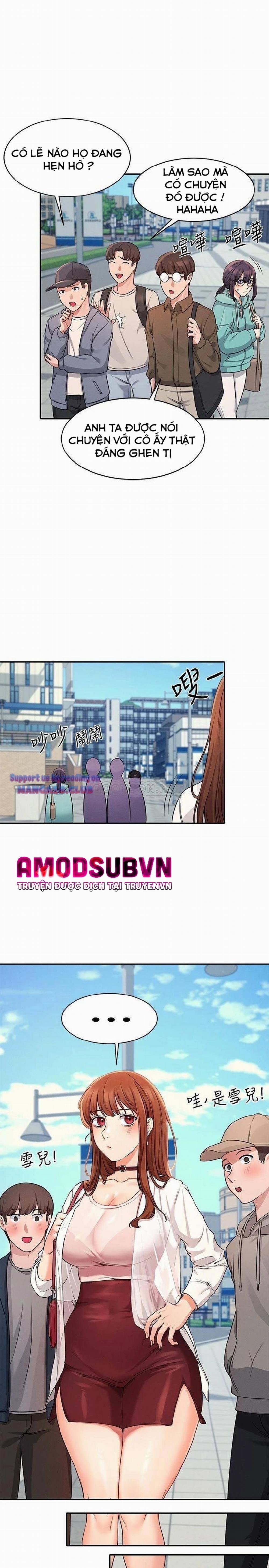 Where Is Goddess – Nữ Thần Đâu Rồi? 8 trang 29