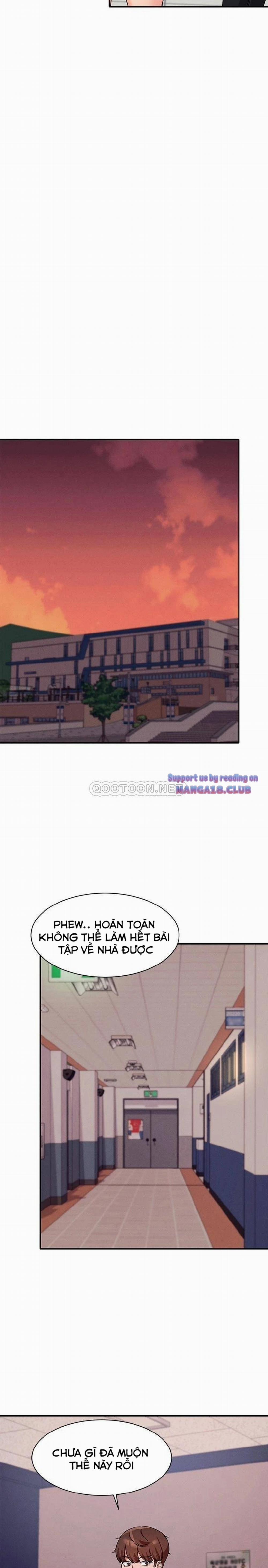 Where Is Goddess – Nữ Thần Đâu Rồi? 8 trang 30