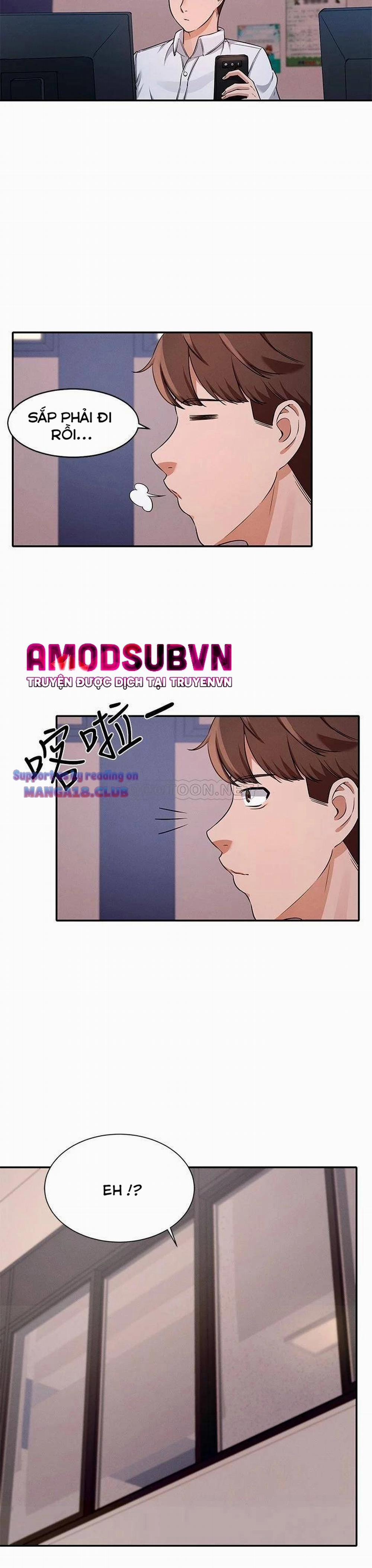 Where Is Goddess – Nữ Thần Đâu Rồi? 8 trang 31