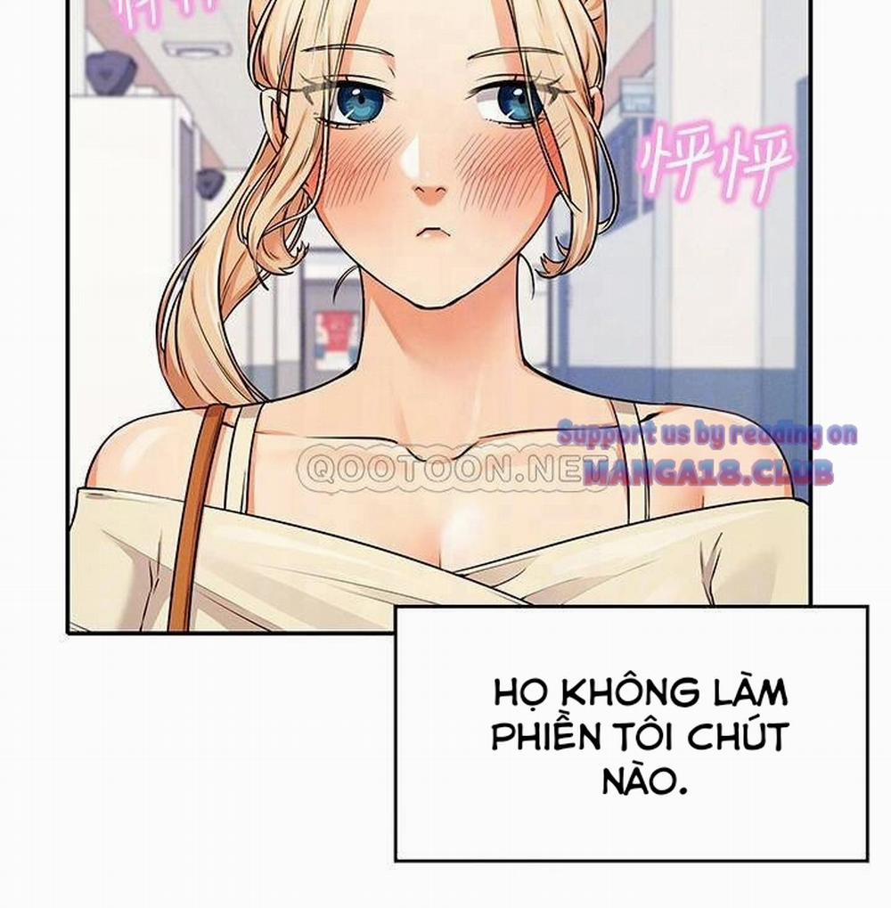 Where Is Goddess – Nữ Thần Đâu Rồi? 8 trang 6