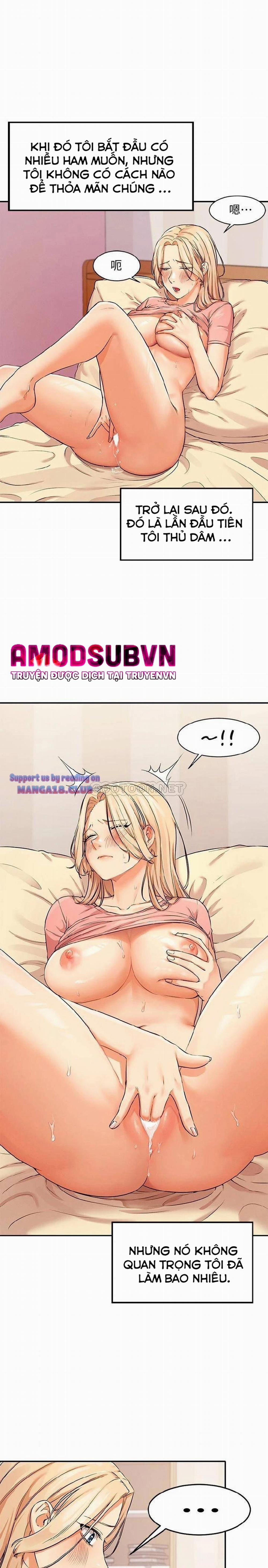 Where Is Goddess – Nữ Thần Đâu Rồi? 8 trang 7