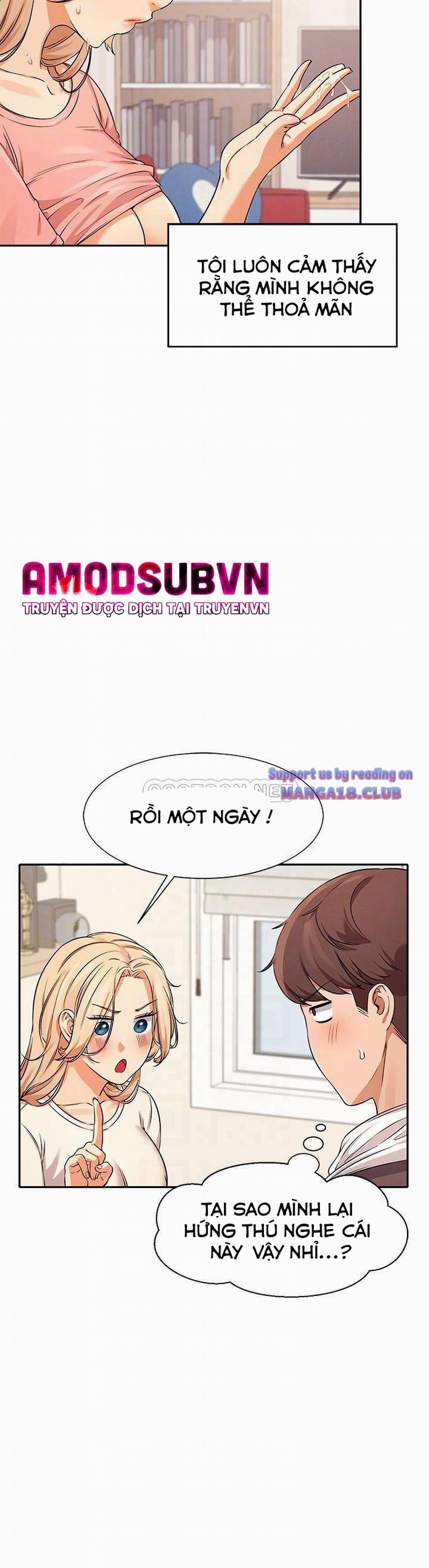 Where Is Goddess – Nữ Thần Đâu Rồi? 8 trang 8