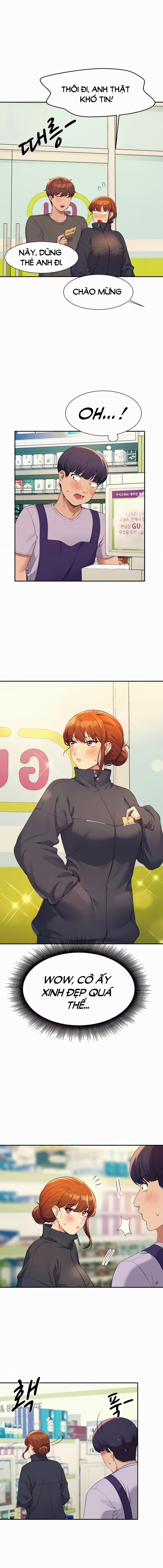 Where Is Goddess – Nữ Thần Đâu Rồi? 82 trang 6