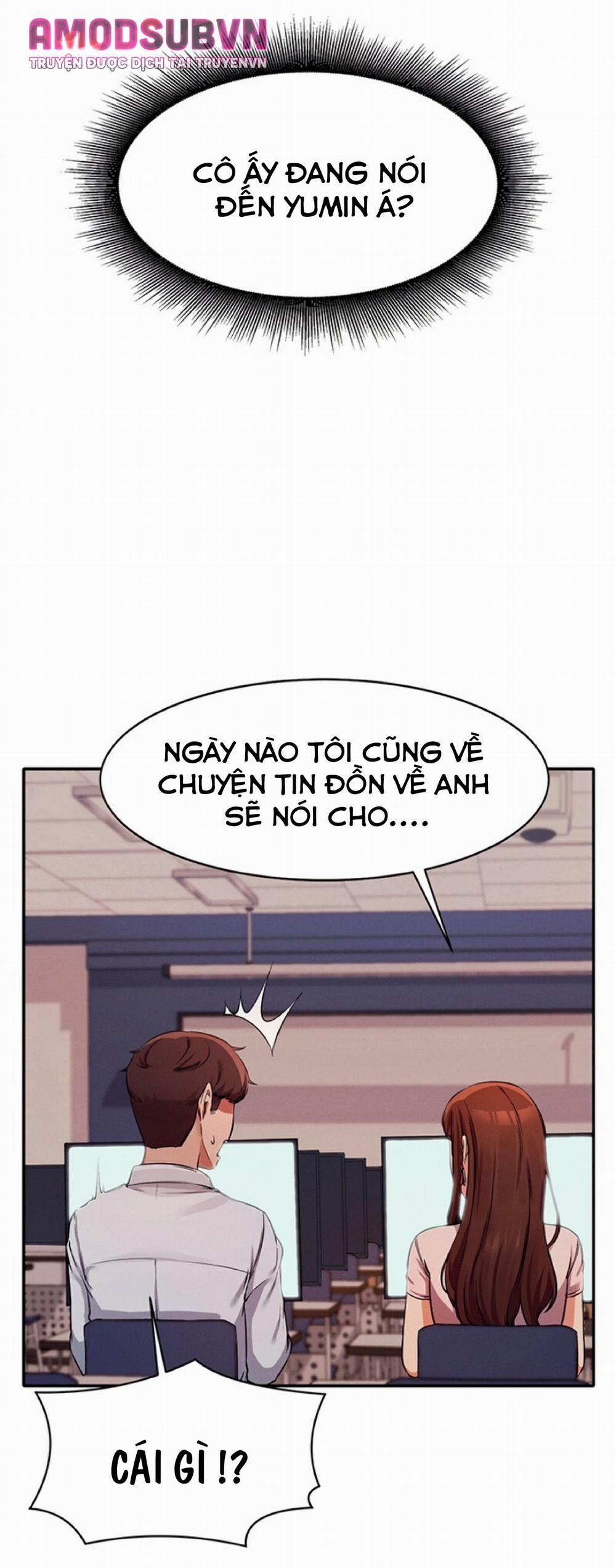 Where Is Goddess – Nữ Thần Đâu Rồi? 9 trang 11