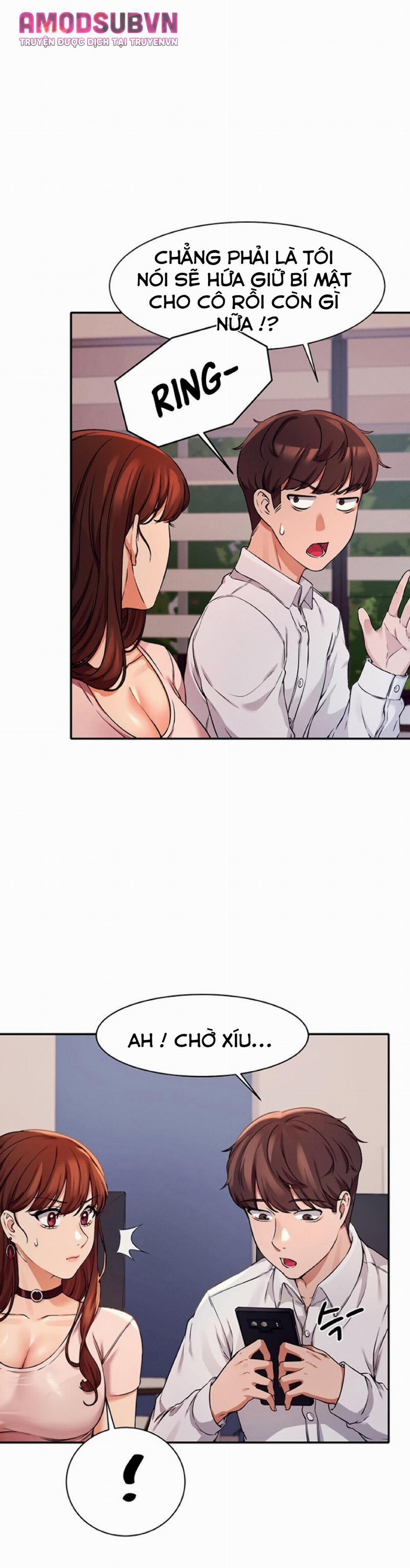 Where Is Goddess – Nữ Thần Đâu Rồi? 9 trang 12