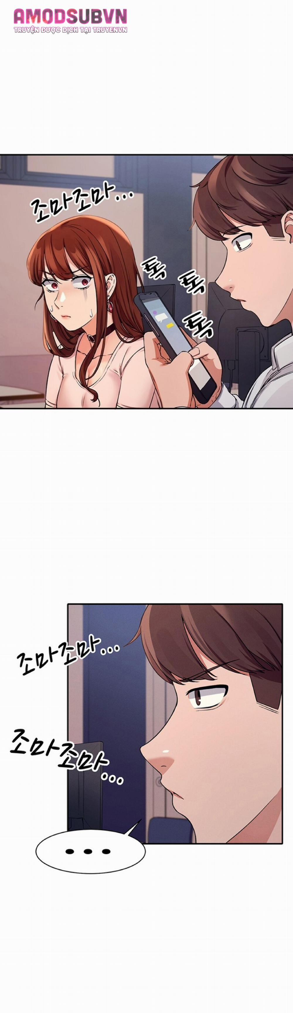 Where Is Goddess – Nữ Thần Đâu Rồi? 9 trang 13