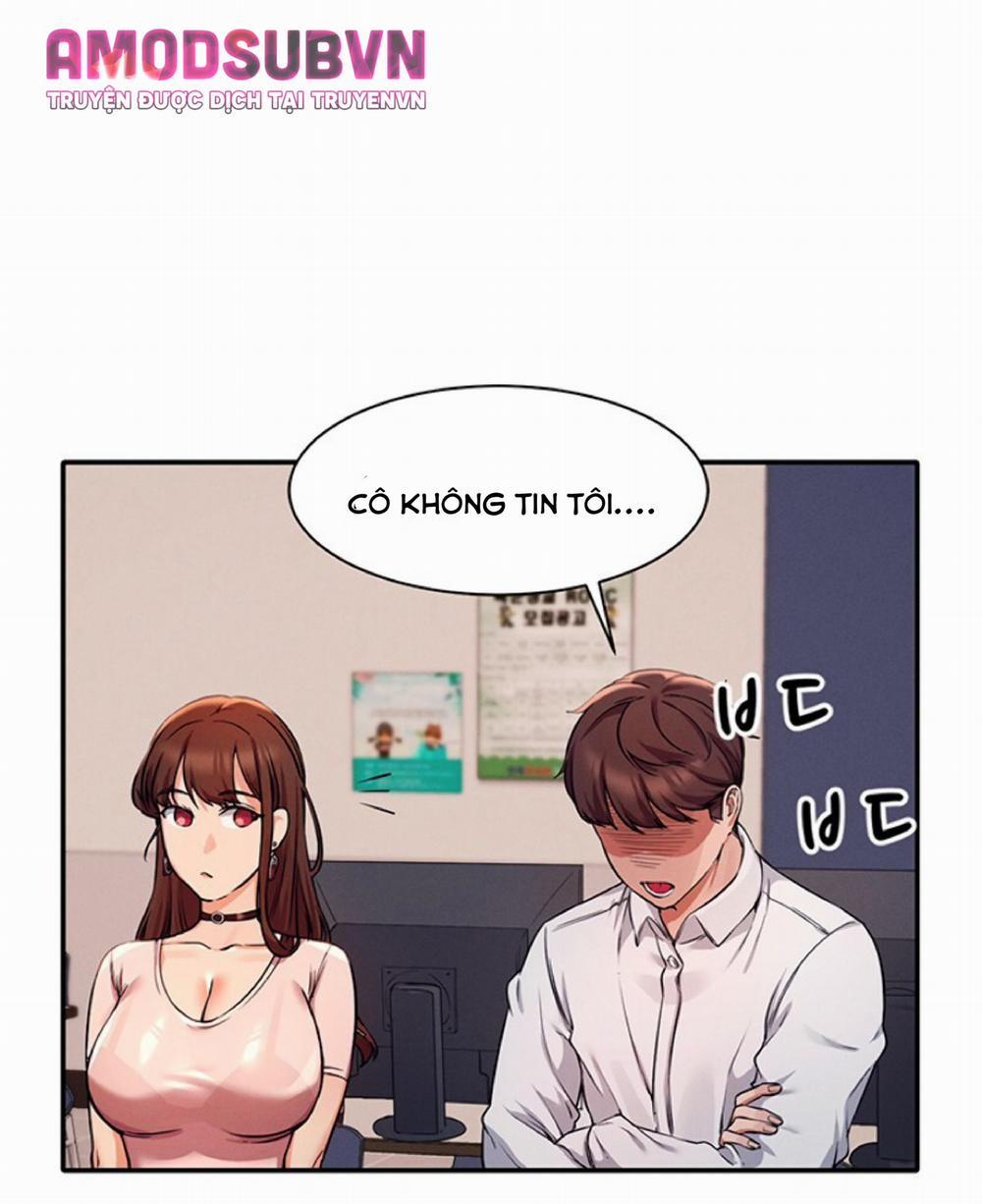 Where Is Goddess – Nữ Thần Đâu Rồi? 9 trang 17