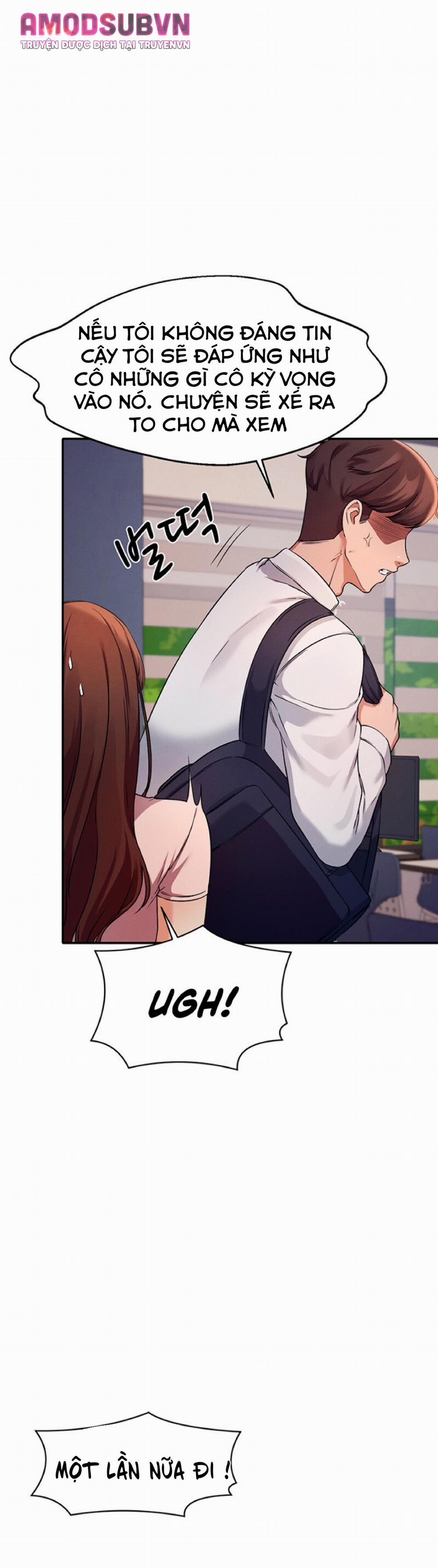 Where Is Goddess – Nữ Thần Đâu Rồi? 9 trang 18