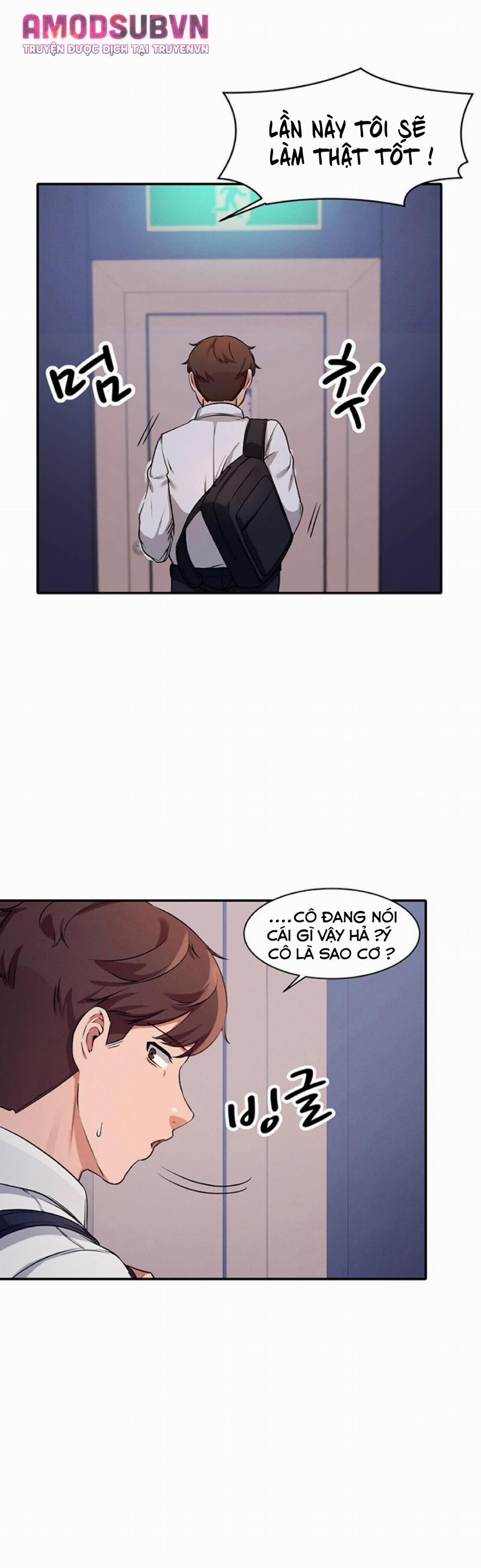 Where Is Goddess – Nữ Thần Đâu Rồi? 9 trang 19