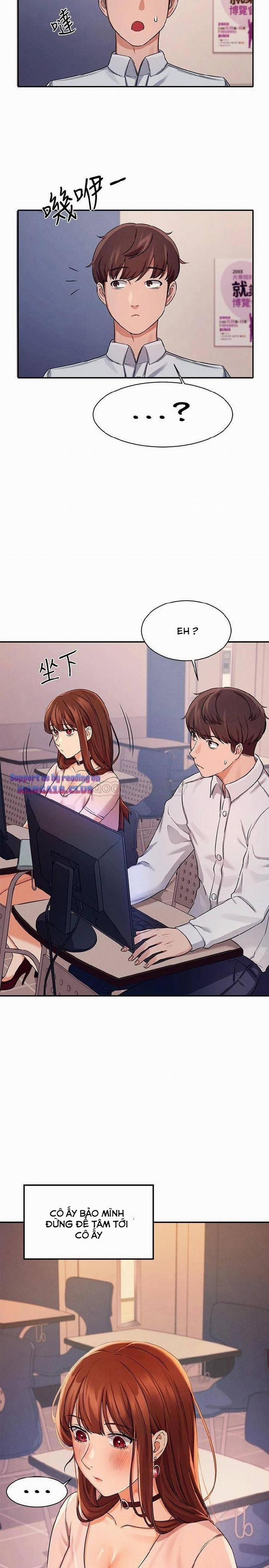 Where Is Goddess – Nữ Thần Đâu Rồi? 9 trang 2