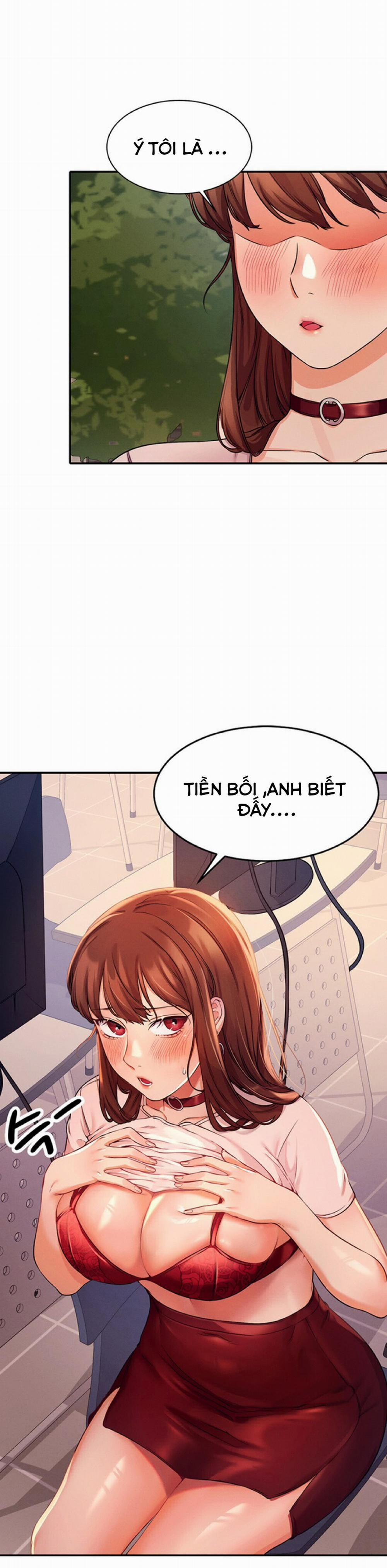 Where Is Goddess – Nữ Thần Đâu Rồi? 9 trang 20