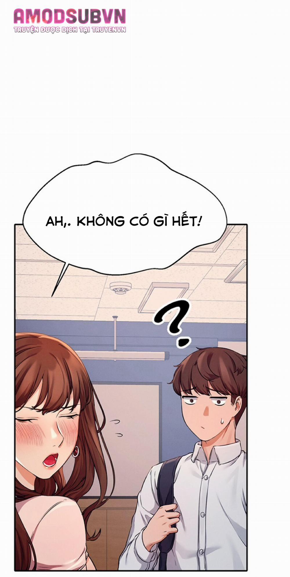 Where Is Goddess – Nữ Thần Đâu Rồi? 9 trang 23