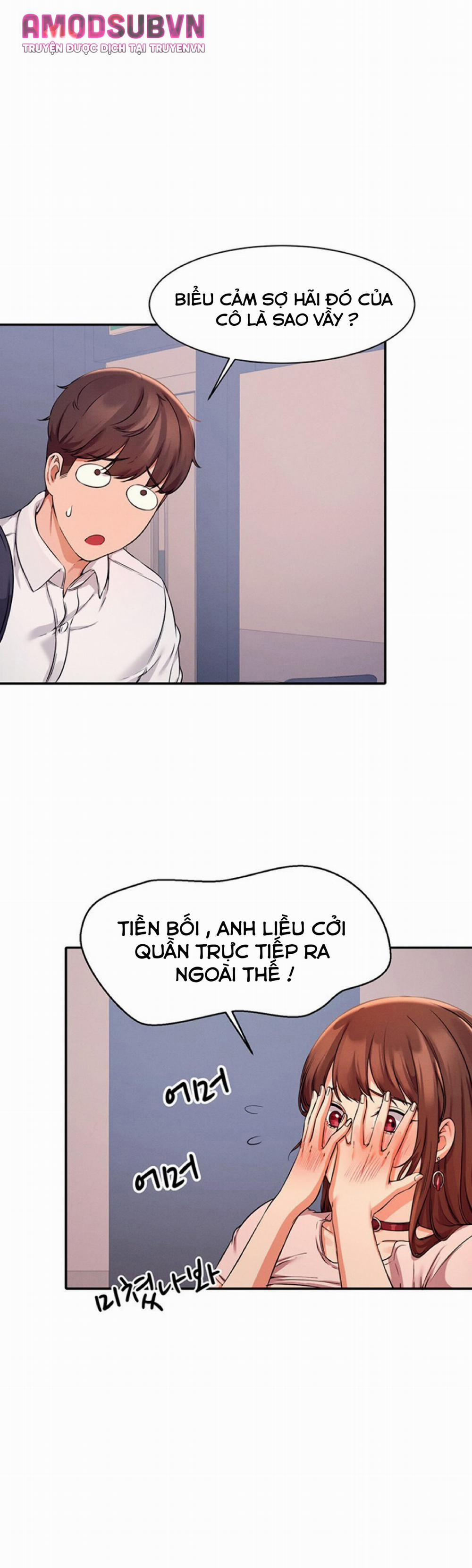 Where Is Goddess – Nữ Thần Đâu Rồi? 9 trang 27