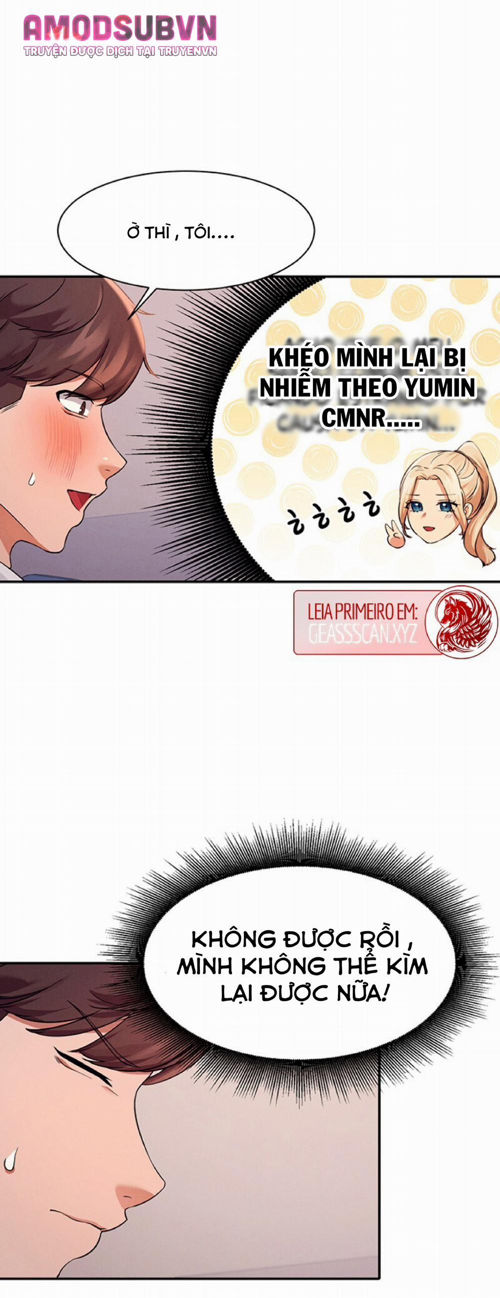 Where Is Goddess – Nữ Thần Đâu Rồi? 9 trang 28