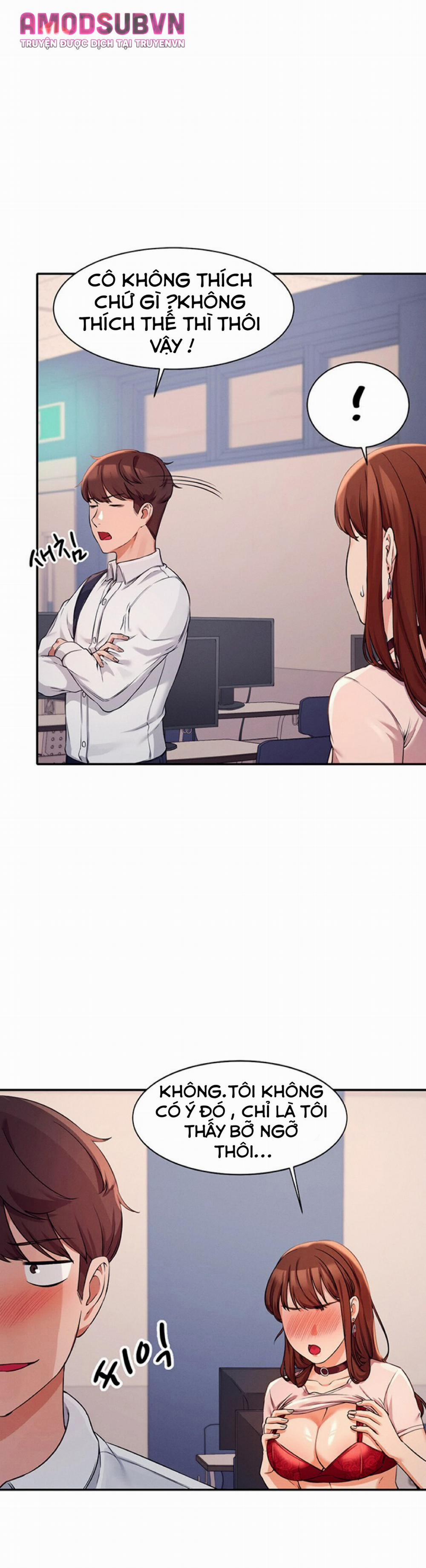 Where Is Goddess – Nữ Thần Đâu Rồi? 9 trang 29