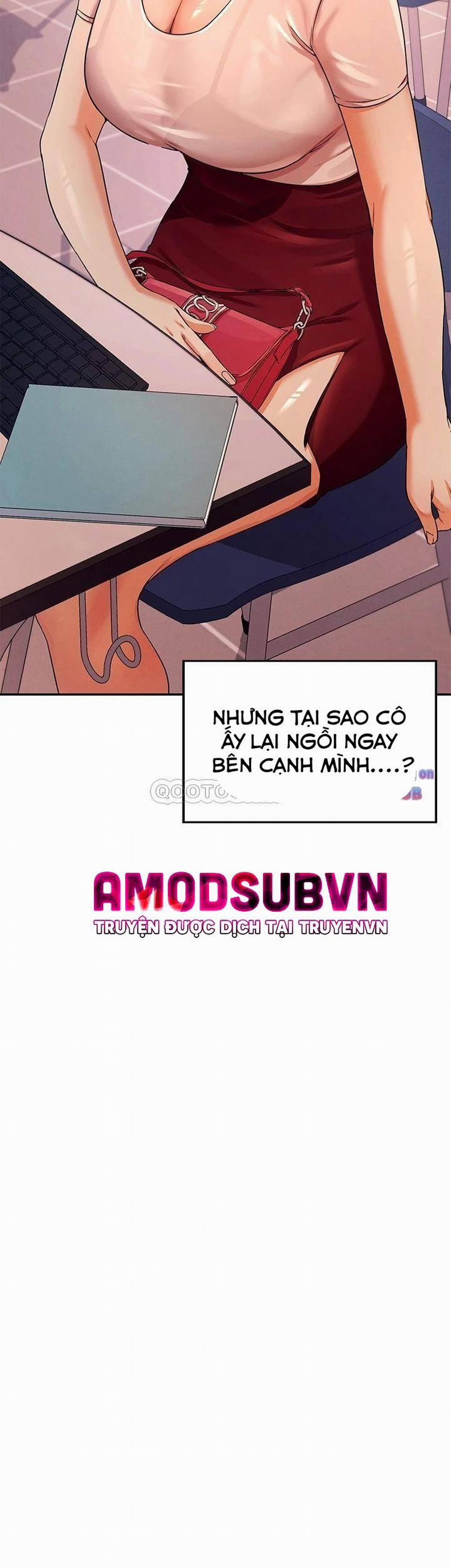 Where Is Goddess – Nữ Thần Đâu Rồi? 9 trang 3