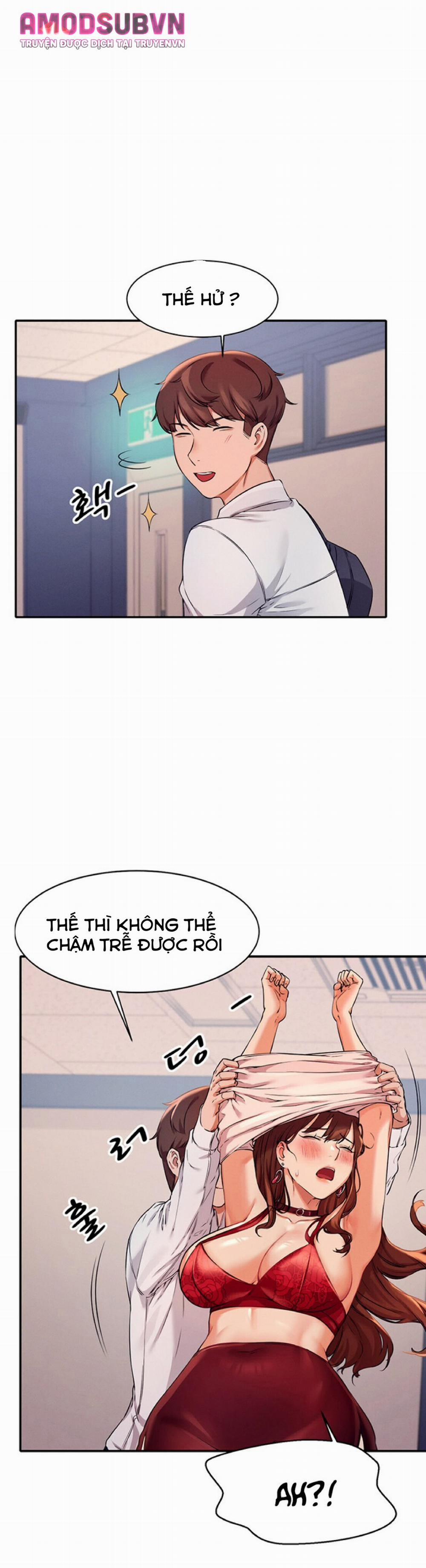 Where Is Goddess – Nữ Thần Đâu Rồi? 9 trang 30