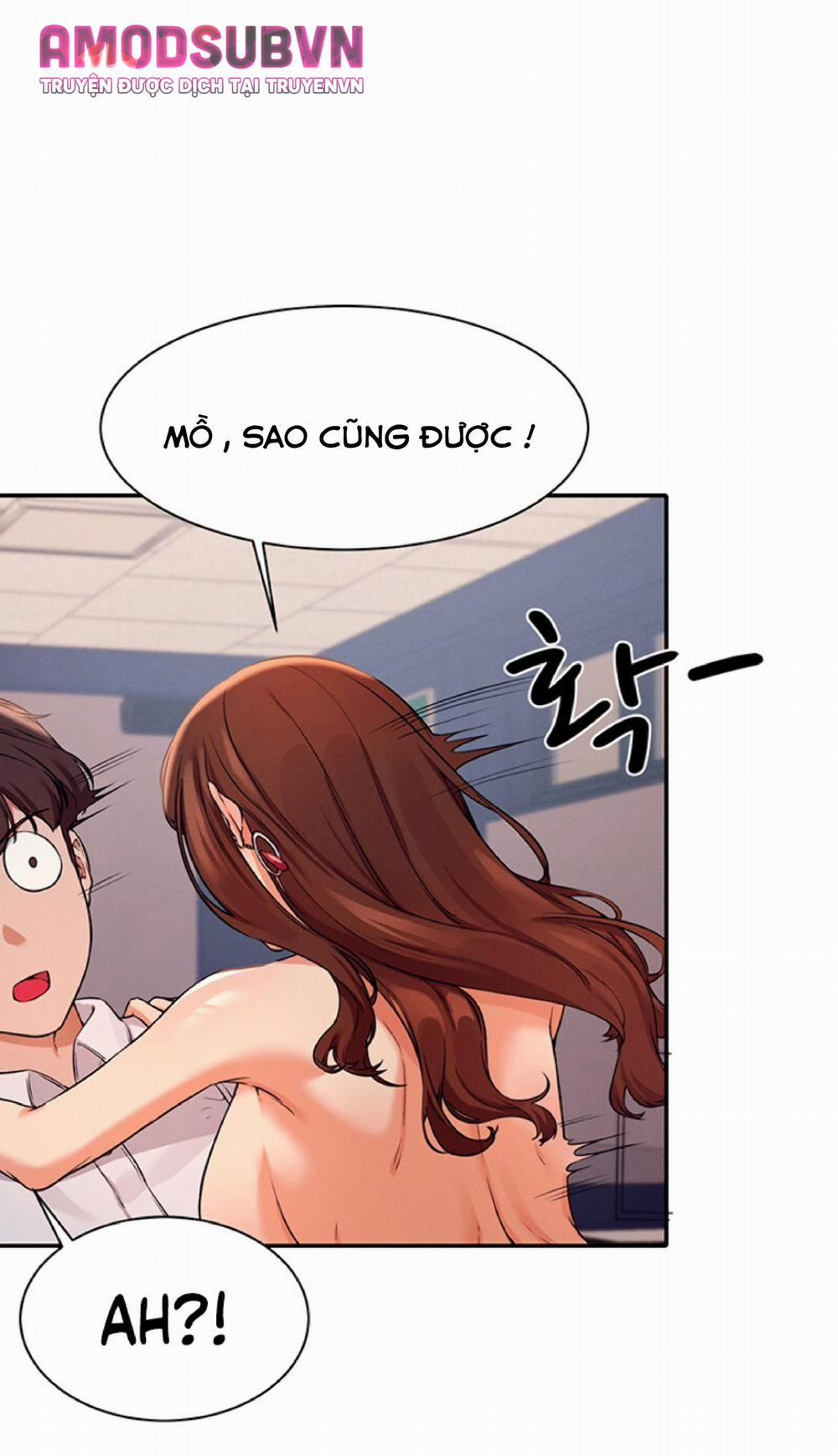 Where Is Goddess – Nữ Thần Đâu Rồi? 9 trang 37