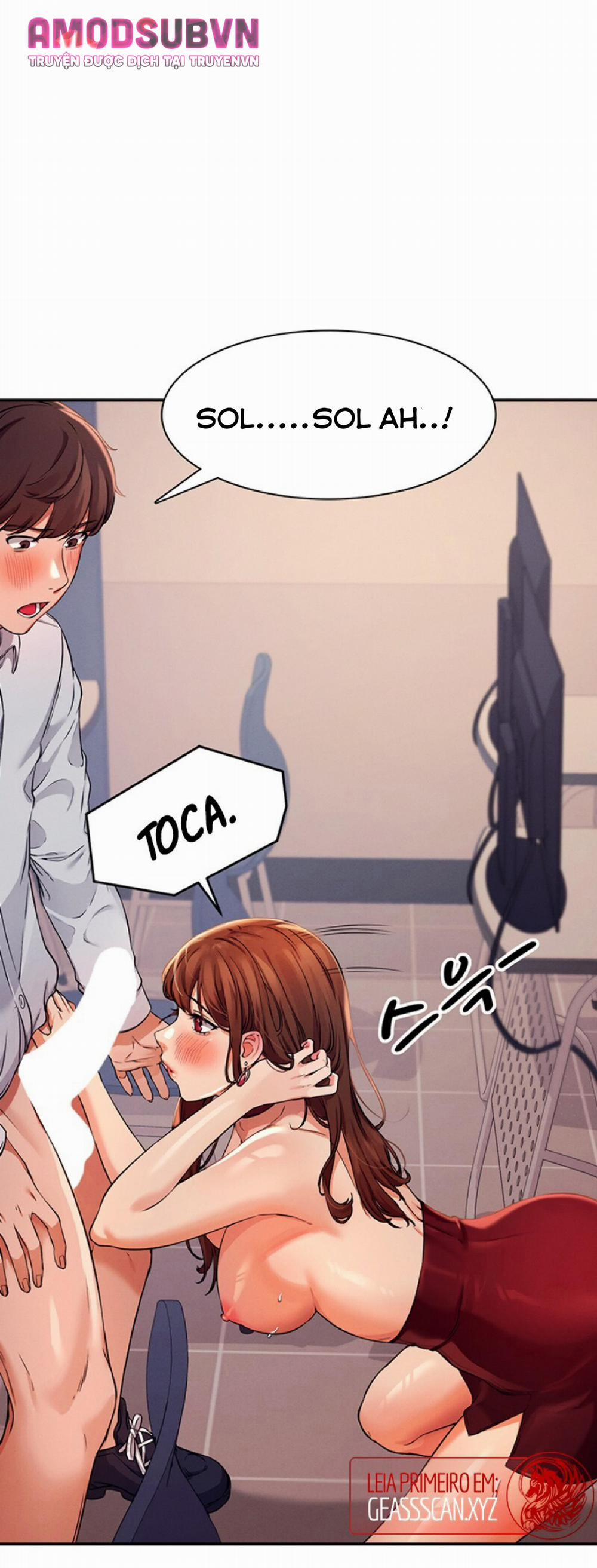 Where Is Goddess – Nữ Thần Đâu Rồi? 9 trang 40