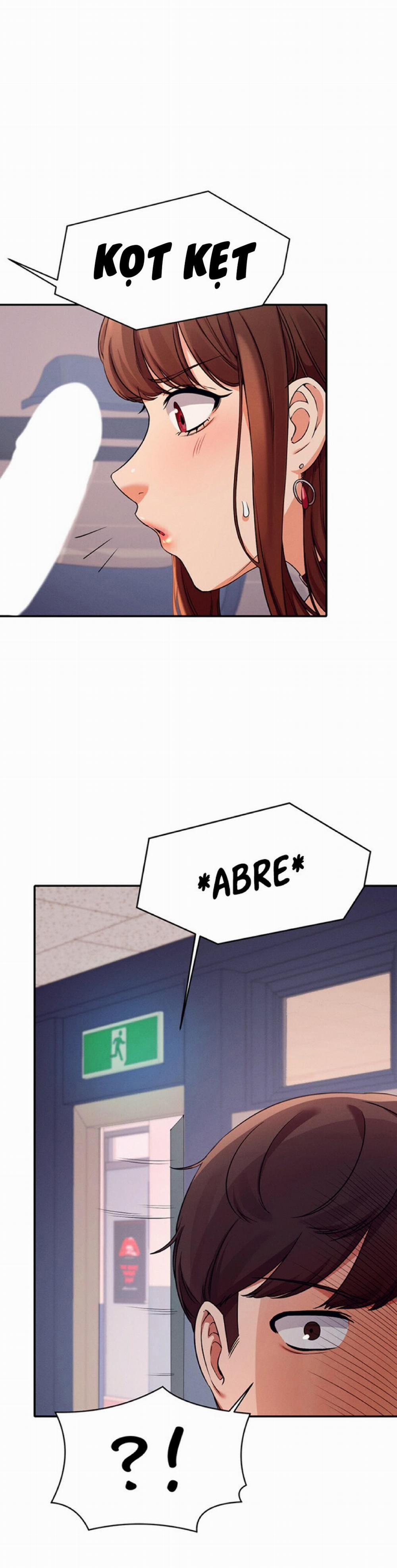 Where Is Goddess – Nữ Thần Đâu Rồi? 9 trang 41