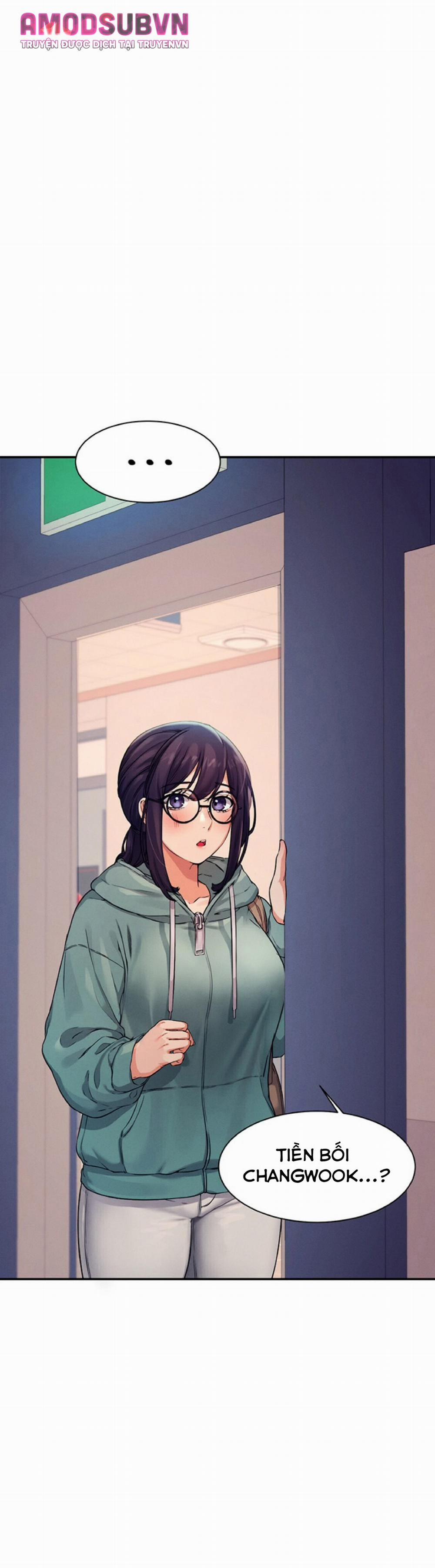 Where Is Goddess – Nữ Thần Đâu Rồi? 9 trang 42