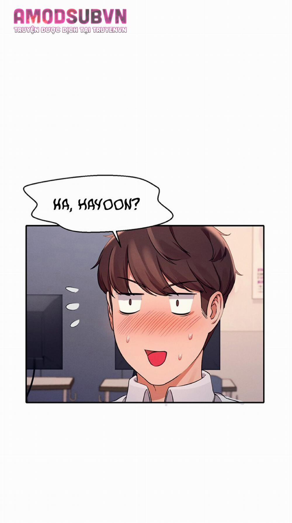 Where Is Goddess – Nữ Thần Đâu Rồi? 9 trang 43