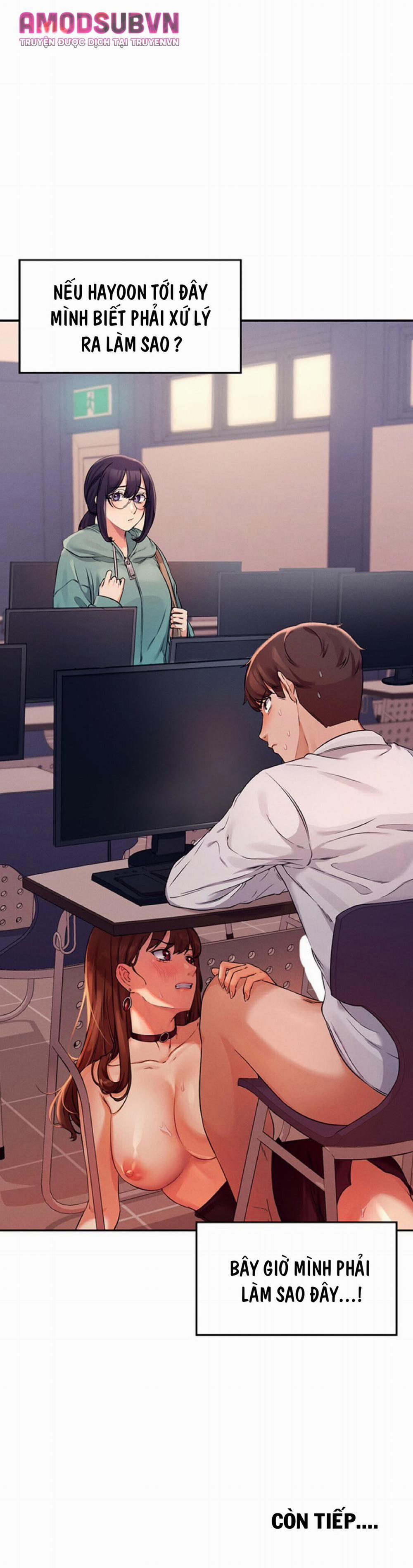 Where Is Goddess – Nữ Thần Đâu Rồi? 9 trang 46