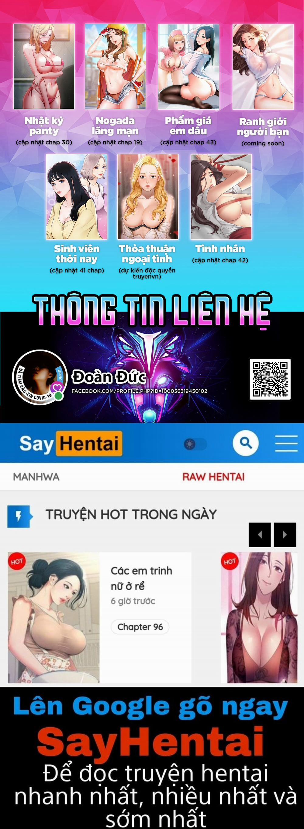 Where Is Goddess – Nữ Thần Đâu Rồi? 9 trang 48