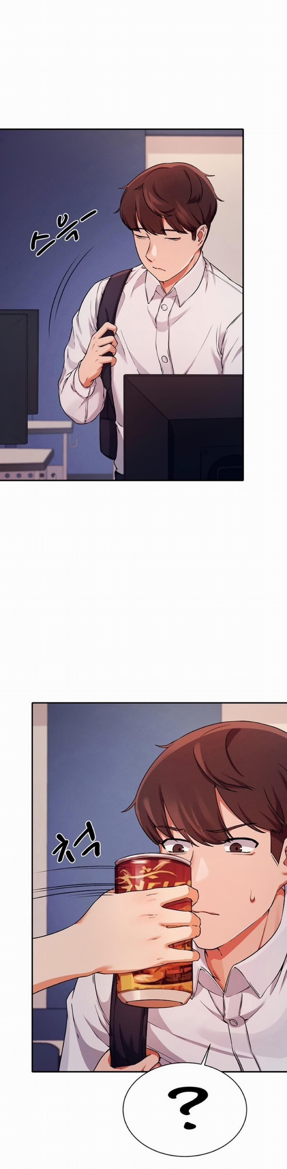 Where Is Goddess – Nữ Thần Đâu Rồi? 9 trang 7