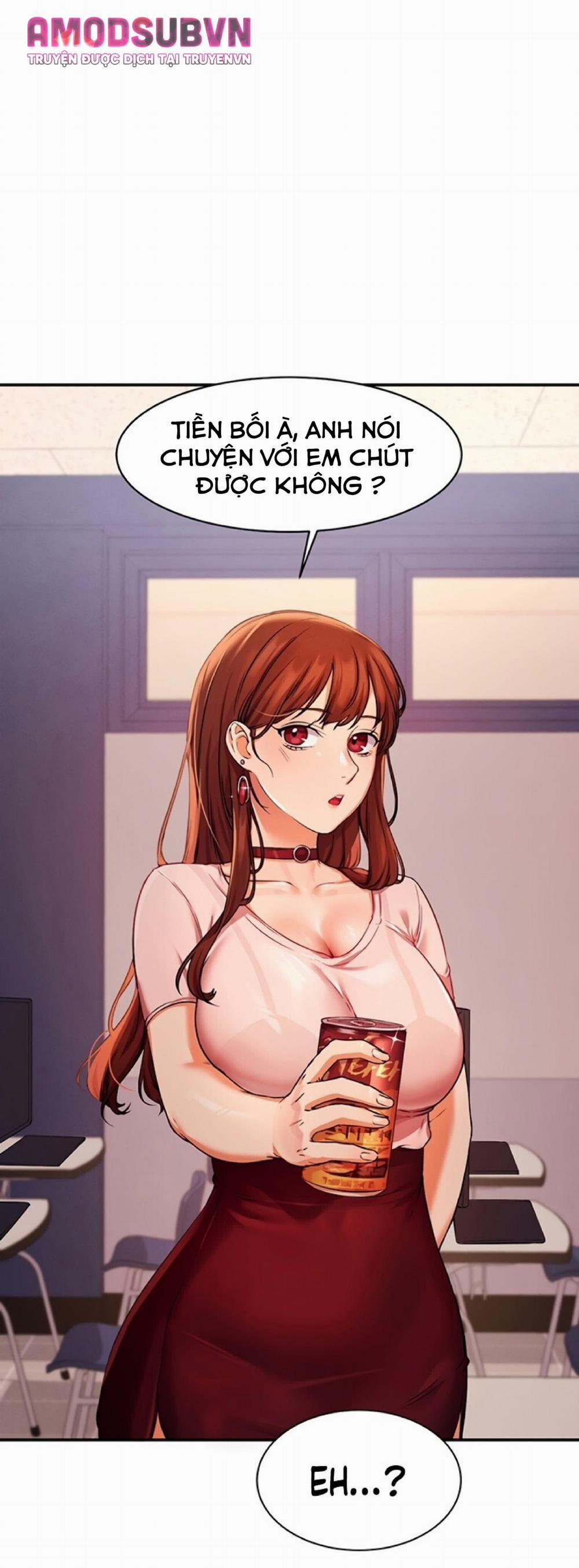 Where Is Goddess – Nữ Thần Đâu Rồi? 9 trang 8