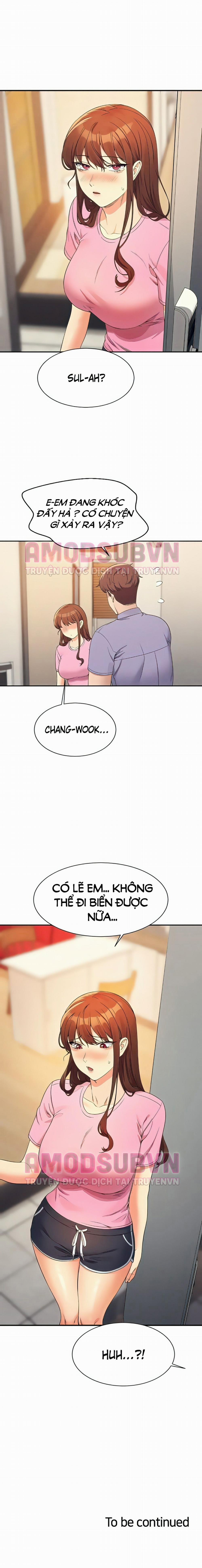 Where Is Goddess – Nữ Thần Đâu Rồi? 95 trang 13