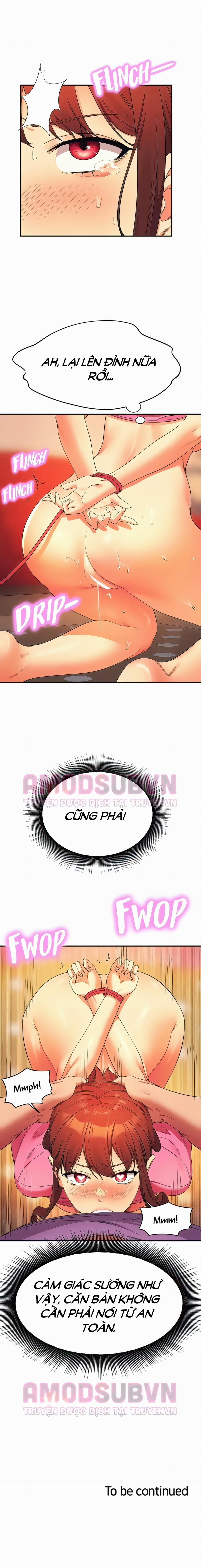 Where Is Goddess – Nữ Thần Đâu Rồi? 97 trang 13