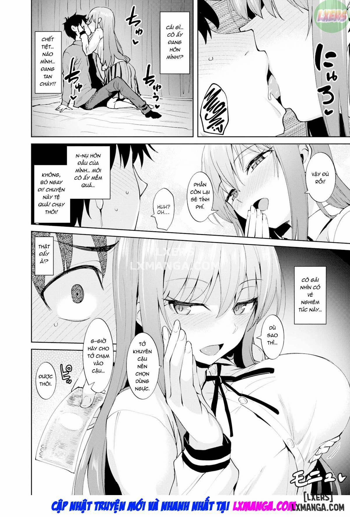 Which Will It Be 1 trang 5