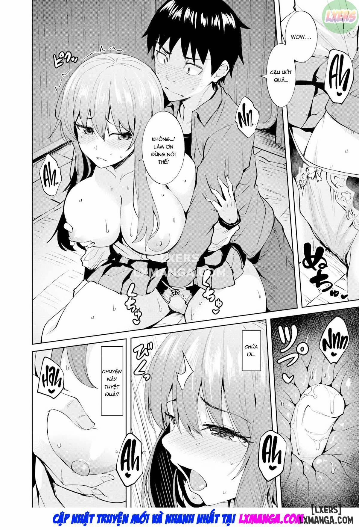 Which Will It Be 1 trang 9