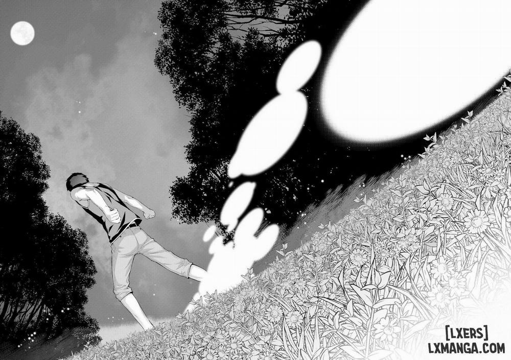 White Diseas Oneshot trang 32