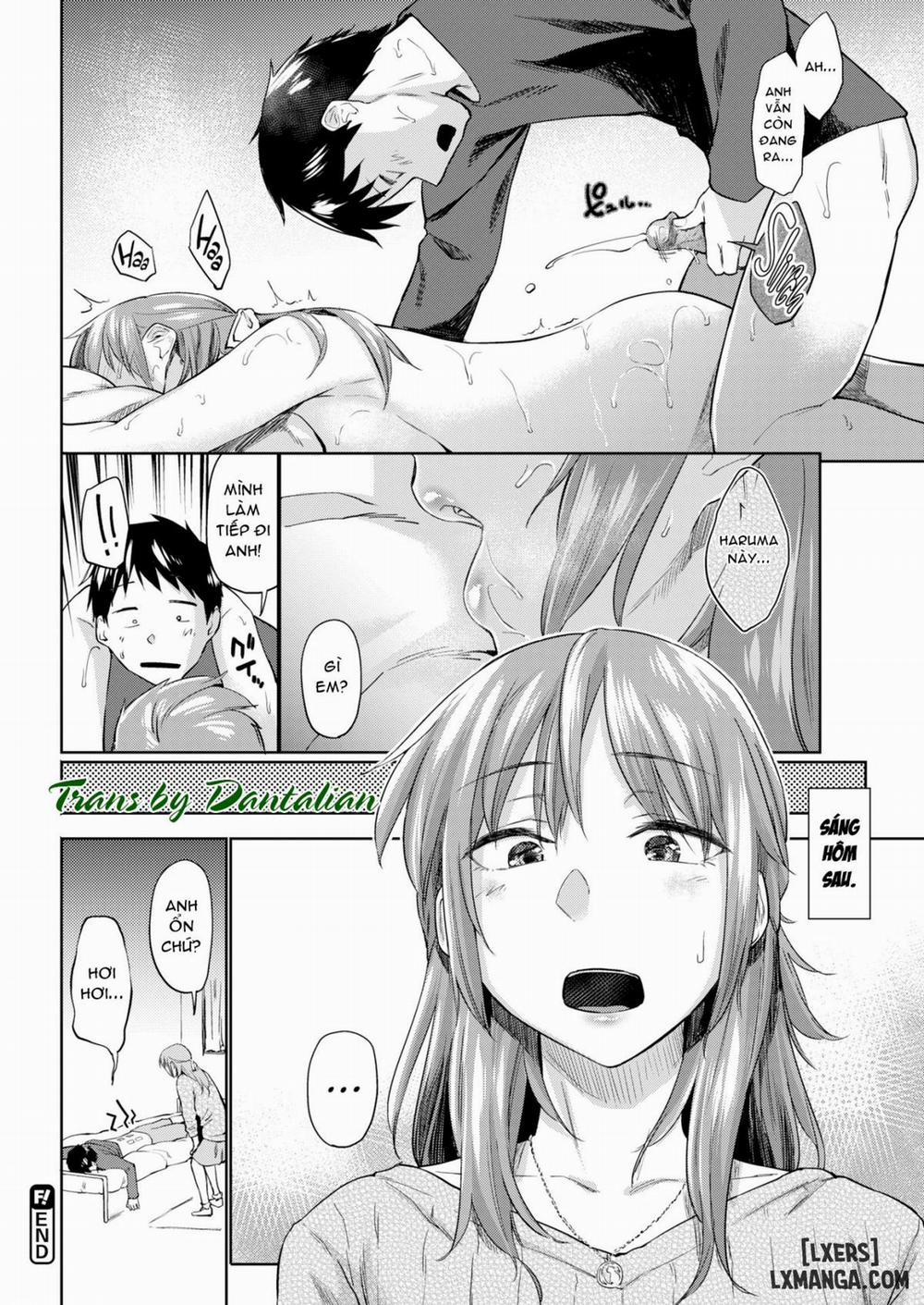 White Summer 2 END trang 15