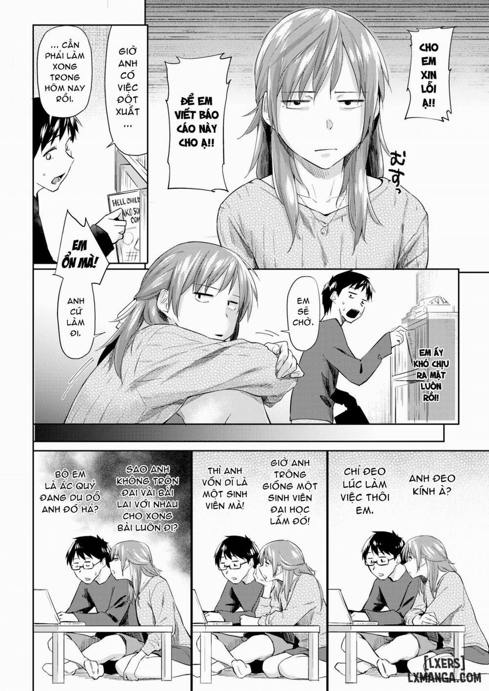 White Summer 2 END trang 3