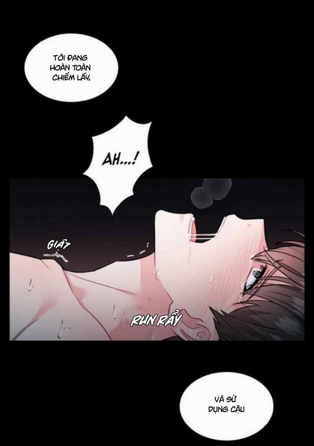 Who’s your daddy 1 trang 10