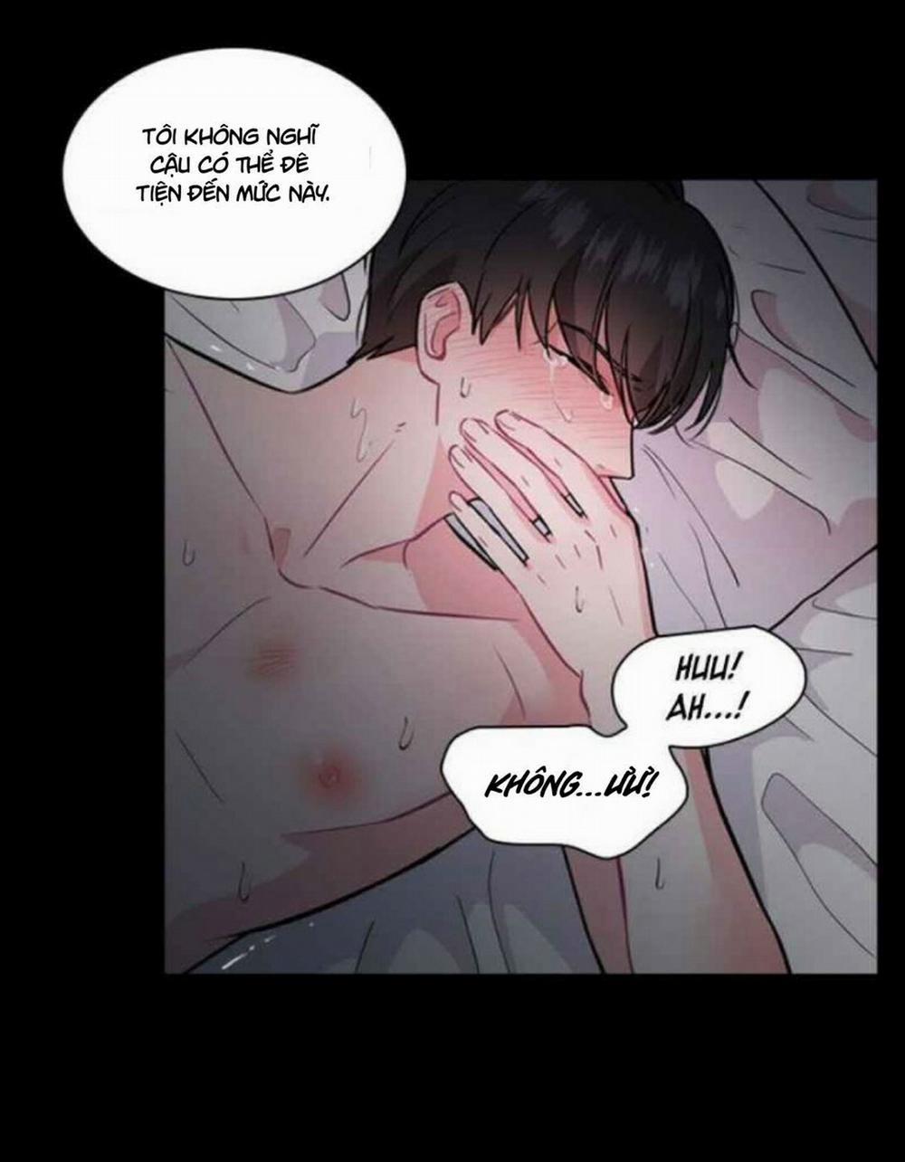 Who’s your daddy 1 trang 11