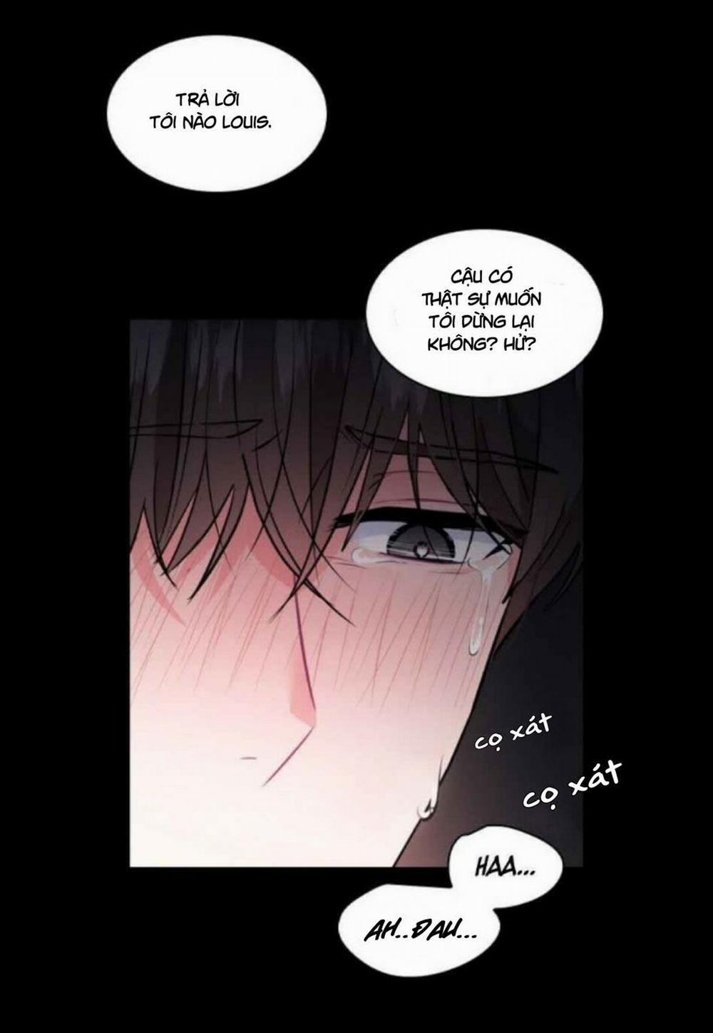 Who’s your daddy 1 trang 12