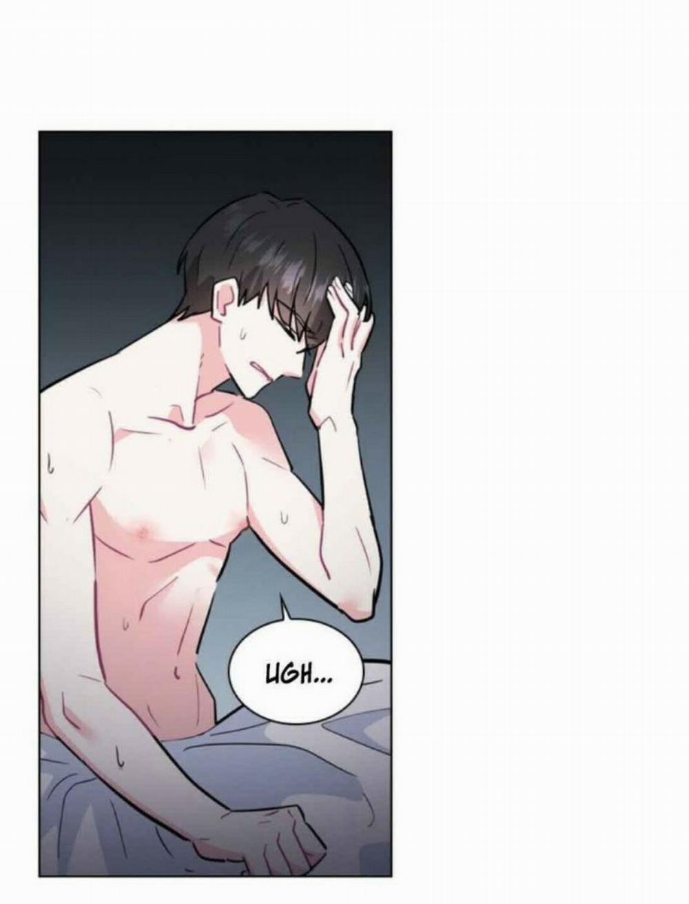 Who’s your daddy 1 trang 22