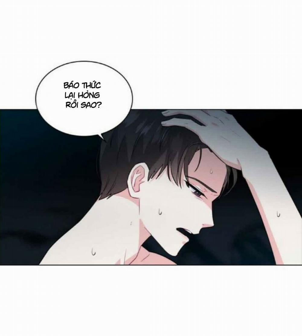 Who’s your daddy 1 trang 24