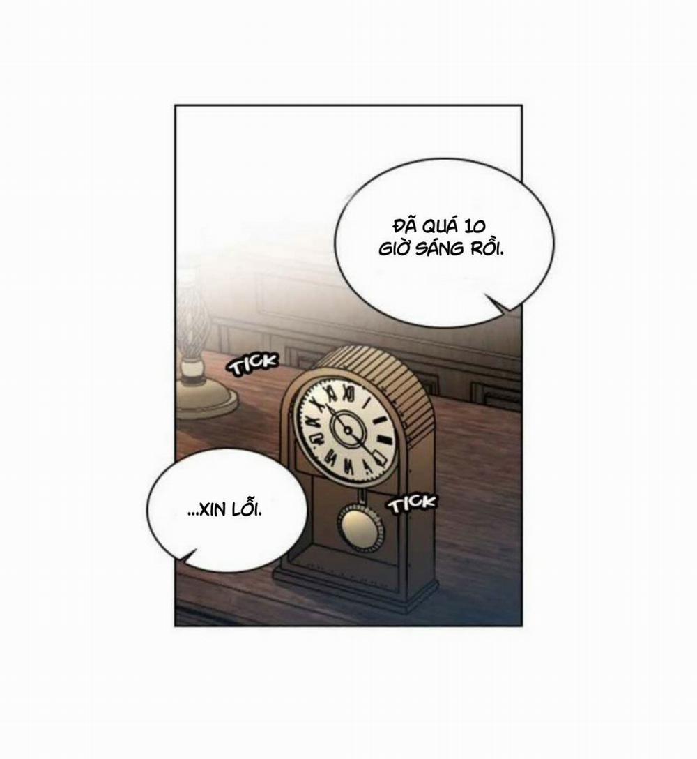 Who’s your daddy 1 trang 25