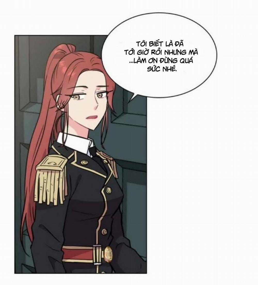 Who’s your daddy 1 trang 28