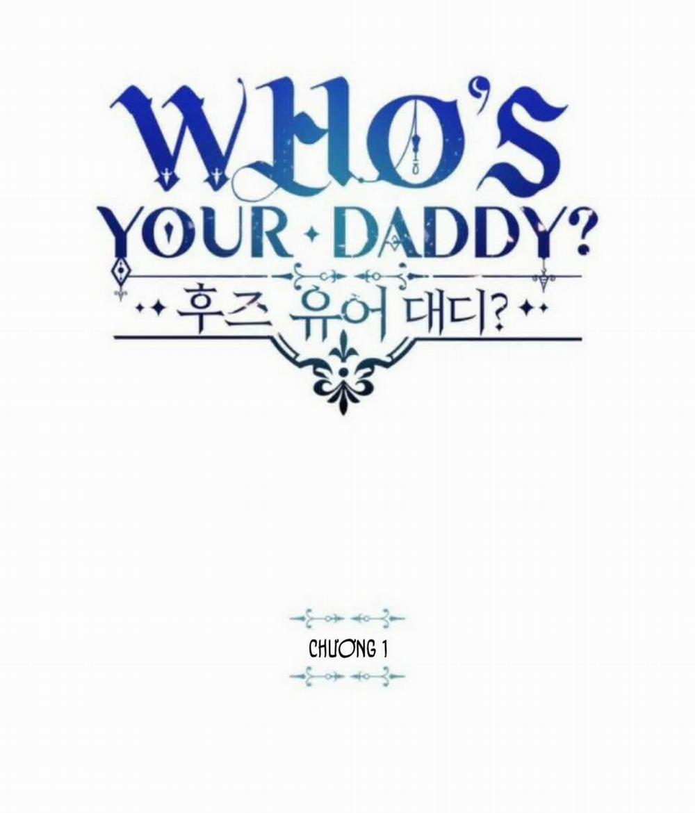 Who’s your daddy 1 trang 34